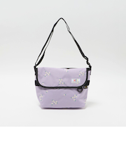 【別注】<MEI>メッセンジャーバッグ(ノバナ) / キッズ