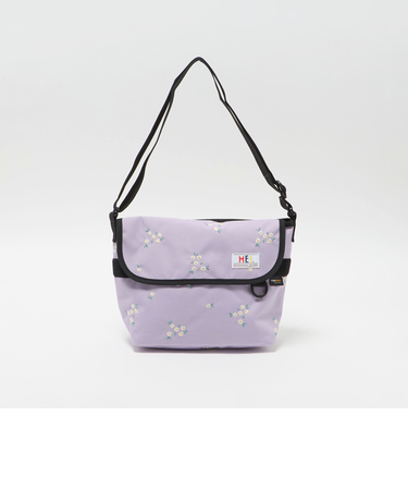 【別注】＜MEI＞メッセンジャーバッグ（ノバナ） / キッズ