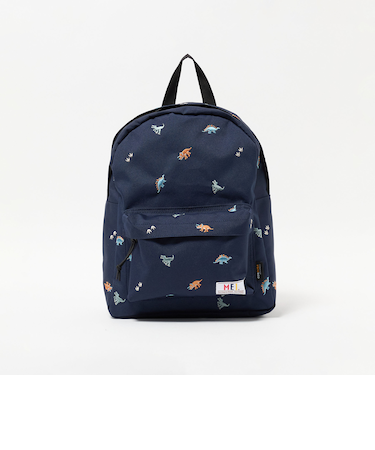 【別注】<MEI>デイパック M(恐竜) / キッズ / リュック