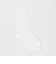 ドット クルー ソックス / 靴下 / キッズ  17cm-19cm