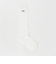 ロゴリブクルー ハイソックス / 靴下 キッズ  17cm-19cm