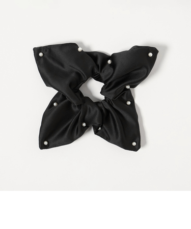 スクエア シュシュ / キッズ