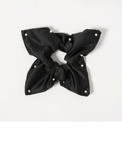 スクエア シュシュ / キッズ