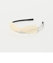 リボンカチューシャ / キッズ  OC GLR RBN ｶﾁｭｰｼｬ