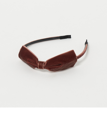 リボンカチューシャ / キッズ  OC GLR RBN ｶﾁｭｰｼｬ