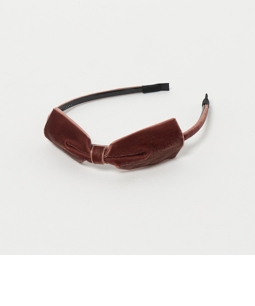 リボンカチューシャ / キッズ  OC GLR RBN ｶﾁｭｰｼｬ