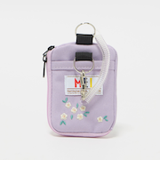 【別注】＜MEI＞キーポーチ（ノバナ） / キッズ