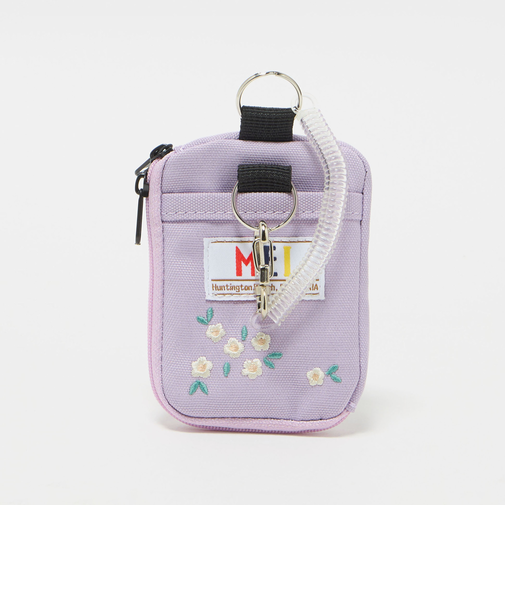 【別注】＜MEI＞キーポーチ（ノバナ） / キッズ