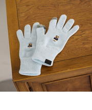 【別注】＜INFIELDER DESIGN＞ベアー グローブ 手袋  タッチパネル対応