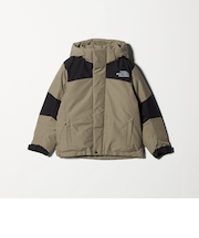 <THE NORTH FACE>バルトロ ライト ジャケット / キッズ 140cm-160cm