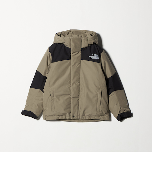 ＜THE NORTH FACE＞バルトロ ライト ジャケット / キッズ  140cm-160cm