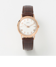 ＜TIMEX＞Marlin 34mm 腕時計