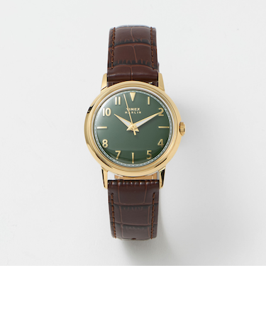 ＜TIMEX＞Marlin 34mm 腕時計