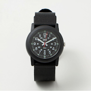 ＜TIMEX＞Camper 34mm 腕時計