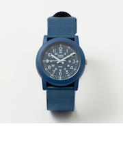 ＜TIMEX＞Camper 34mm 腕時計