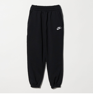 <NIKE>スポーツウェア クラブ フリースパンツ / キッズ 130cm-160cm