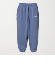 <NIKE>スポーツウェア クラブ フリースパンツ / キッズ 130cm-160cm