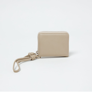 【別注】＜perche＞2WAY ストラップ ウォレット / 財布