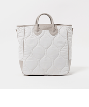 【別注】＜YOUNG&OLSEN The DRYGOODS STORE＞キルトトートバッグ