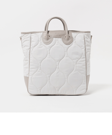 【別注】<YOUNG&OLSEN The DRYGOODS STORE>キルトトートバッグ