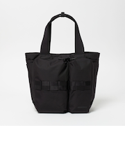 ＜BRIEFING＞SW TALL トートバッグ