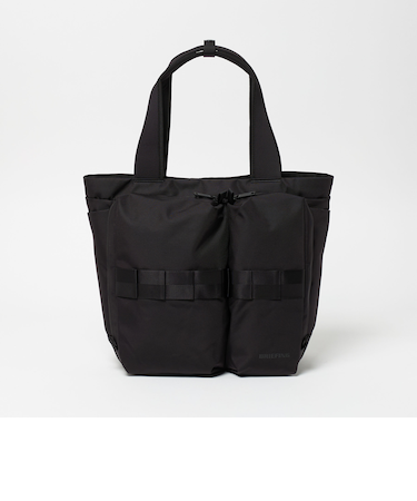 ＜BRIEFING＞SW TALL トートバッグ