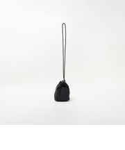 ＜BRIEFING＞パースサック 巾着バッグ