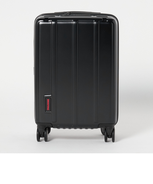 BRIEFING＞H-37 SD VER1.5 キャリーバッグ スーツケース｜グリーン