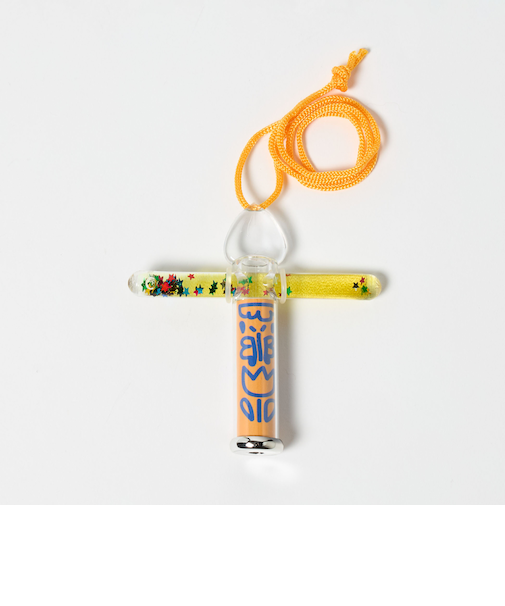 ＜SVOORA＞ジョイフル スクリブル カレイドスコープ 万華鏡