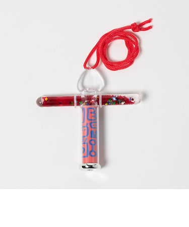 ＜SVOORA＞ジョイフル スクリブル カレイドスコープ 万華鏡