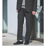 TRA シャーク ナロー ユーティリティ パンツ