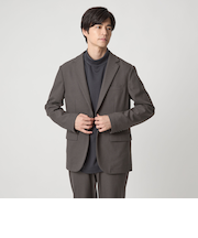 TRA シャーク ナロー ジャケット