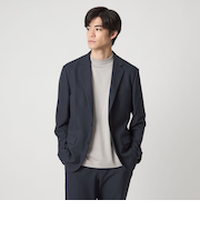 TRA シャーク ナロー ジャケット