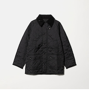 <Barbour>ビデイル キルティング ジャケット ブルゾン