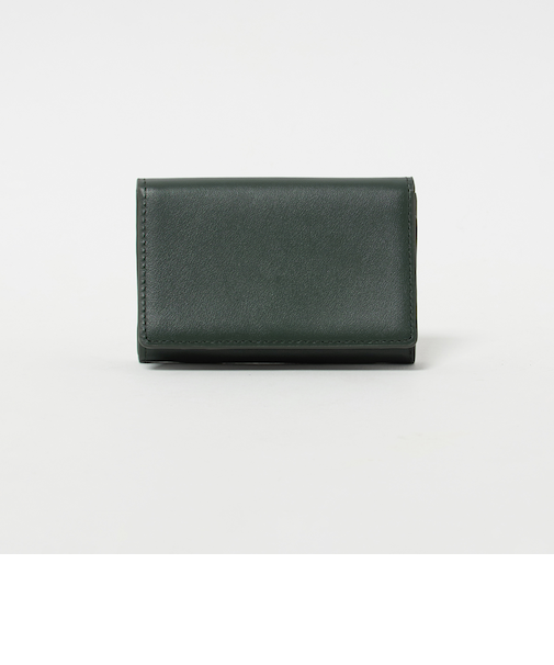 GLR イタリアンレザー カードケース 名刺入れ