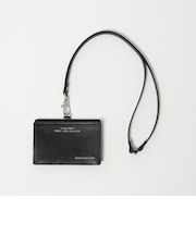 GLR イタリアンレザー IDケース 定期入れ パスケース