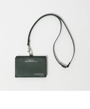 GLR イタリアンレザー IDケース 定期入れ パスケース