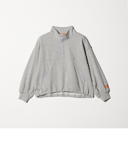 【別注】＜UNIVERSAL OVERALL＞スタンドネック プルオーバー / キッズ  140cm-160cm