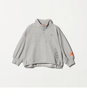 【別注】＜UNIVERSAL OVERALL＞スタンドネック プルオーバー / キッズ  100cm-130cm