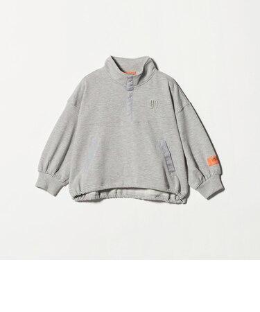 【別注】＜UNIVERSAL OVERALL＞スタンドネック プルオーバー / キッズ  100cm-130cm