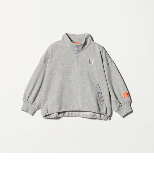 【別注】＜UNIVERSAL OVERALL＞スタンドネック プルオーバー / キッズ  100cm-130cm