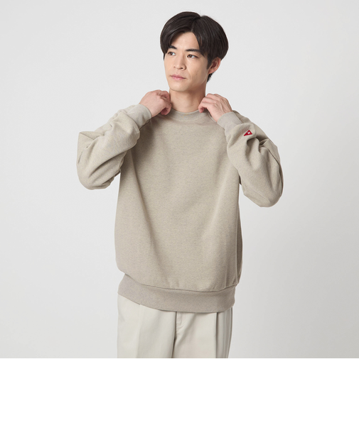 【別注】＜Healthknit＞クルーネック スウェット