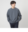 【別注】＜Healthknit＞クルーネック スウェット
