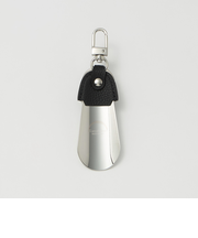 【別注】<L'arcobaleno>GLR シューホーン キーホルダー 靴べら