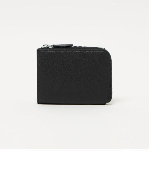 【別注】＜L'arcobaleno＞GLR Lジップ ミニウォレット 財布