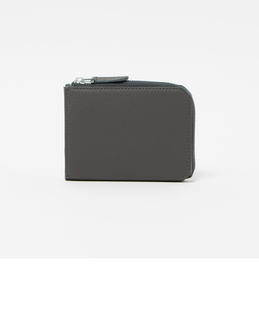 【別注】＜L'arcobaleno＞GLR Lジップ ミニウォレット 財布