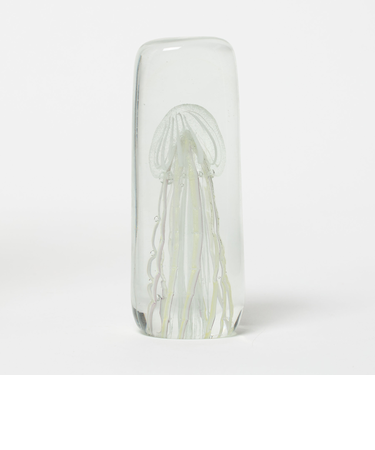 ＜HERE by DETAIL＞ジェリーフィッシュ ツイストレッグ トール オブジェ