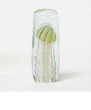 ＜HERE by DETAIL＞ジェリーフィッシュ ツイストレッグ トール オブジェ