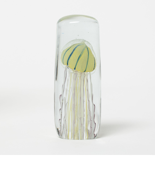 ＜HERE by DETAIL＞ジェリーフィッシュ ツイストレッグ トール オブジェ