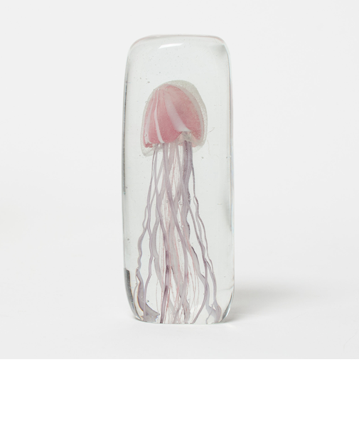 ＜HERE by DETAIL＞ジェリーフィッシュ ツイストレッグ トール オブジェ